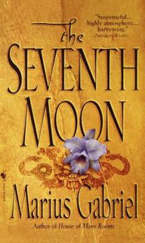 Mass Market Paperback The Seventh Moon Book