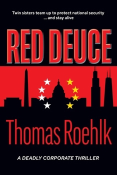 Paperback Red Deuce Book