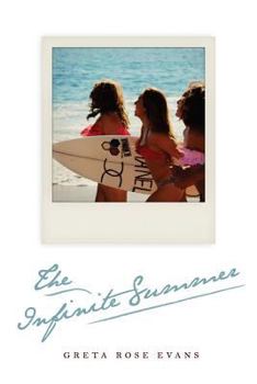 Paperback The Infinite Summer Book