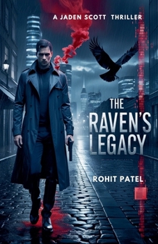 Paperback The Raven's Legacy Book