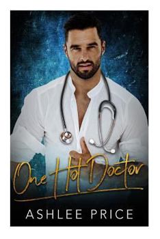 Paperback One Hot Doctor Book