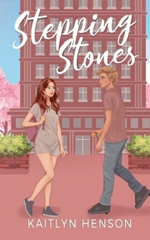 Paperback Stepping Stones Book