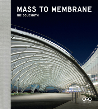 Hardcover Mass to Membrane: Ftl Design Engineering Studio Book