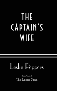 Hardcover The Captain's Wife Book