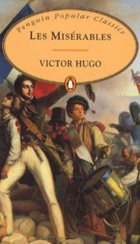Paperback Miserables, Les (Penguin Popular Classics) Book