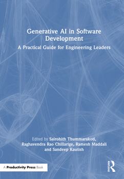Generative AI in Software Development: A Practical Guide for Engineering Leaders