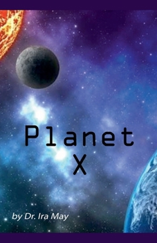 Paperback Planet X Book