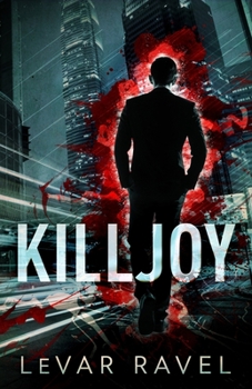 Paperback Killjoy Book