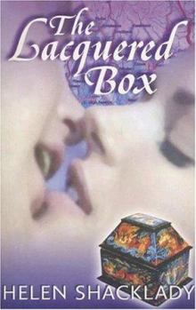 Paperback The Lacquered Box Book