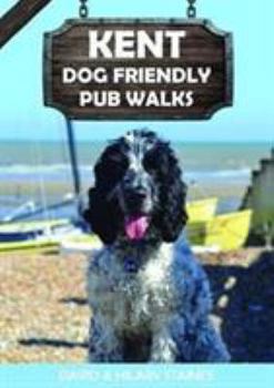 Paperback Kent Dog Friendly Pub Walks 2019: 20 Dog Walks Book