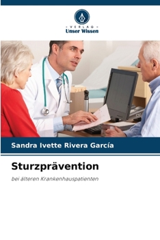 Paperback Sturzprävention [German] Book