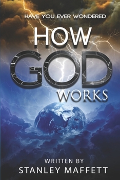 Paperback How God Works Book