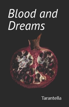 Paperback Blood and Dreams Book