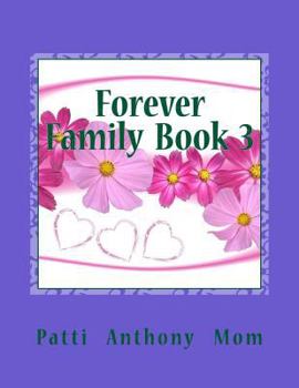 Paperback Forever Family Book 3 Book
