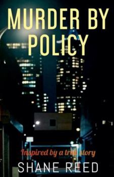 Paperback Murder By Policy Book