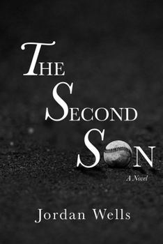 Paperback The Second Son Book