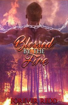 Paperback Blessed By The Fire Book