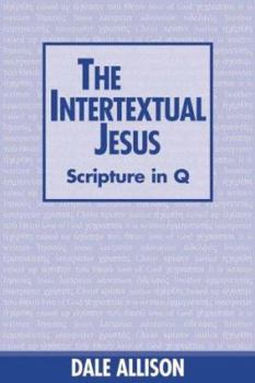 Paperback Intertextual Jesus Book