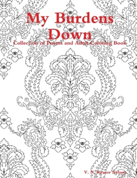 Paperback My Burdens Down Book