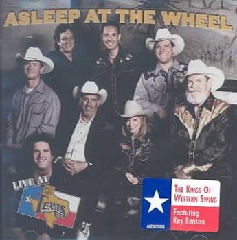 Live At Billy Bob's Texas