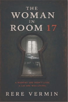 Paperback The Woman in Room 17 Book
