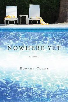 Paperback Nowhere Yet Book