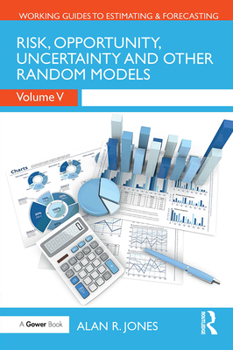 Paperback Risk, Opportunity, Uncertainty and Other Random Models Book