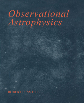 Paperback Observational Astrophysics Book