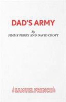 Paperback Dad's Army Book
