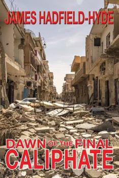 Paperback Dawn of the final caliphate Book