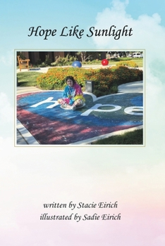 Paperback Hope Like Sunlight Book