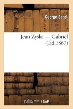 Paperback Jean Zyska Gabriel: Lettre a M. Lerminier Sur Son Examen Critique Du Livre Du Peuple. [French] Book