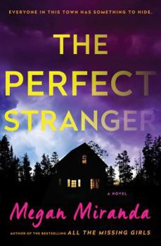 Paperback The Perfect Stranger: A Novel Book