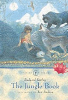 The Jungle Book