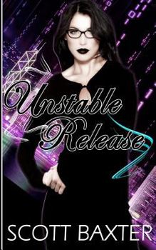 Paperback Unstable Release Book