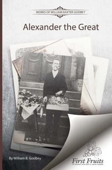 Paperback Alexander the Great Book