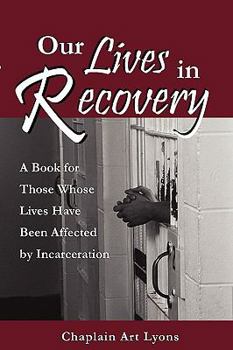 Paperback Our Lives in Recovery Book