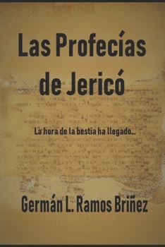 Paperback Las Profecías de Jericó [Spanish] Book