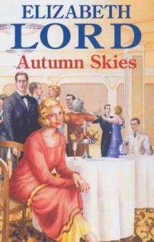 Hardcover Autumn Skies Book