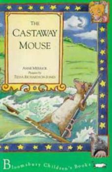 Paperback Castaway Mouse Book