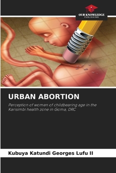 Paperback Urban Abortion Book