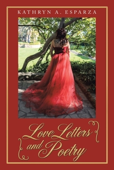 Paperback Love Letters and Poetry Book