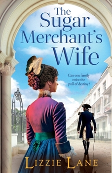 Paperback The Sugar Merchant's Wife Book