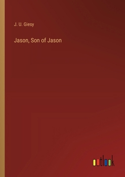 Paperback Jason, Son of Jason Book