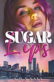 Paperback Sugar Lips Book