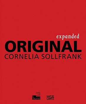 Paperback Cornelia Sollfrank: Expanded Original Book