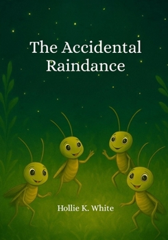 Paperback The Accidental Raindance Book