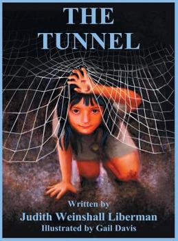 Hardcover The Tunnel Book
