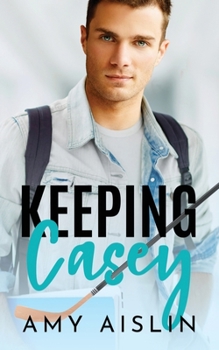 Paperback Keeping Casey Book