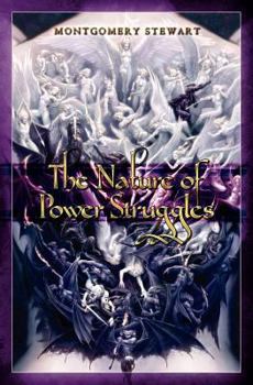 Paperback The Nature of Power Struggles Book